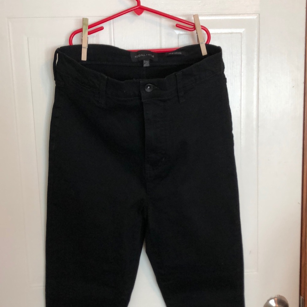 Kendall+Kylie size 11/30 the skyscraper